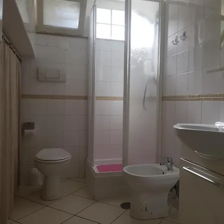 Casa Caruso * Aversa