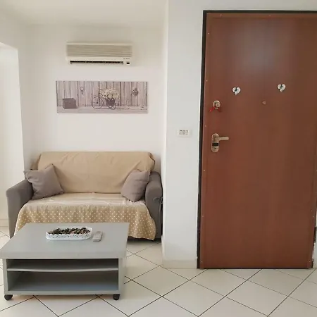 Casa Caruso Appartement