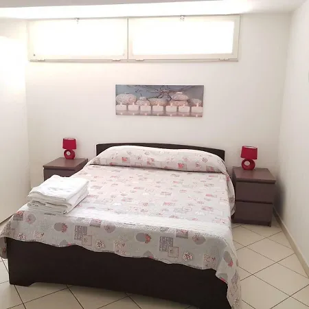 Apartment Casa Caruso