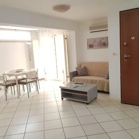 Casa Caruso Appartement Aversa
