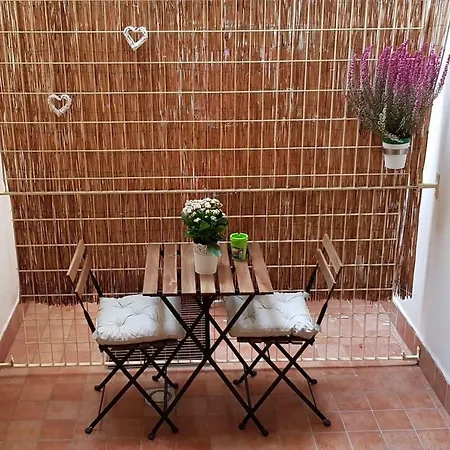 Casa Caruso Appartement Aversa