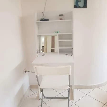 Apartment Casa Caruso *