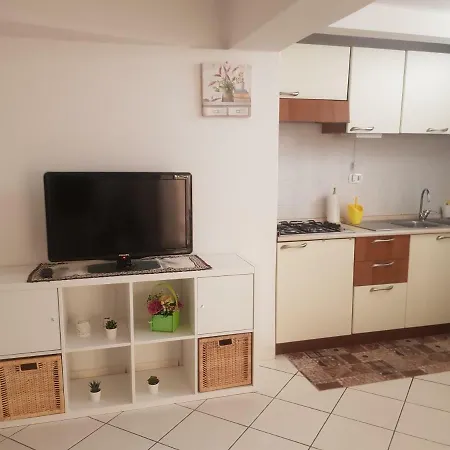 Casa Caruso Apartment Aversa